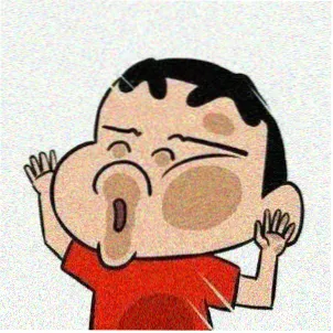 影人周润发头像