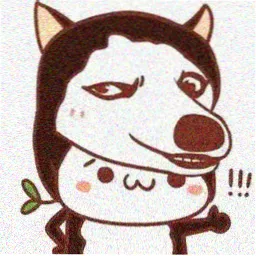 影人甄子丹头像
